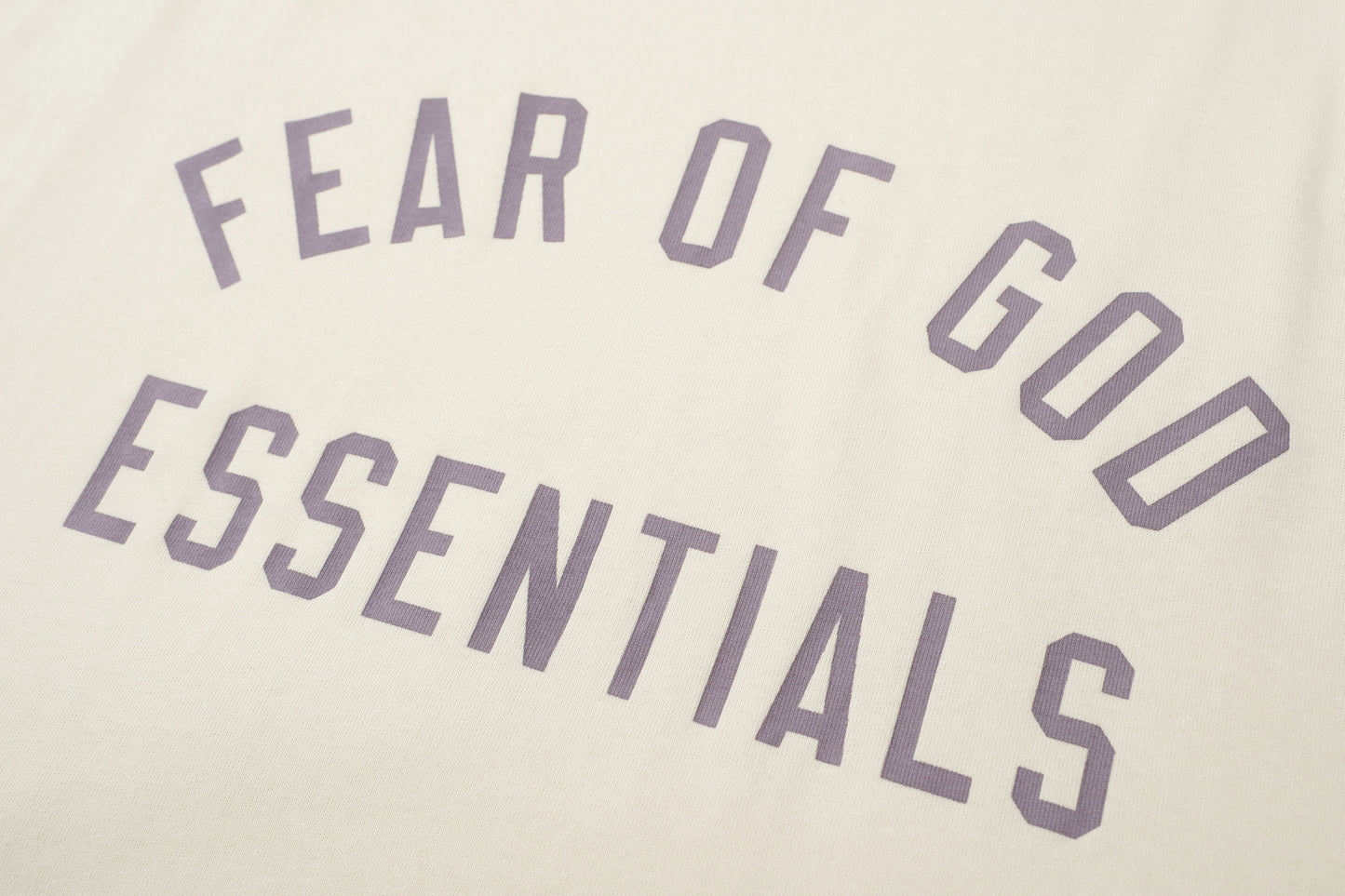 ESSENTIALS FEAR OF GOD TSHIRT