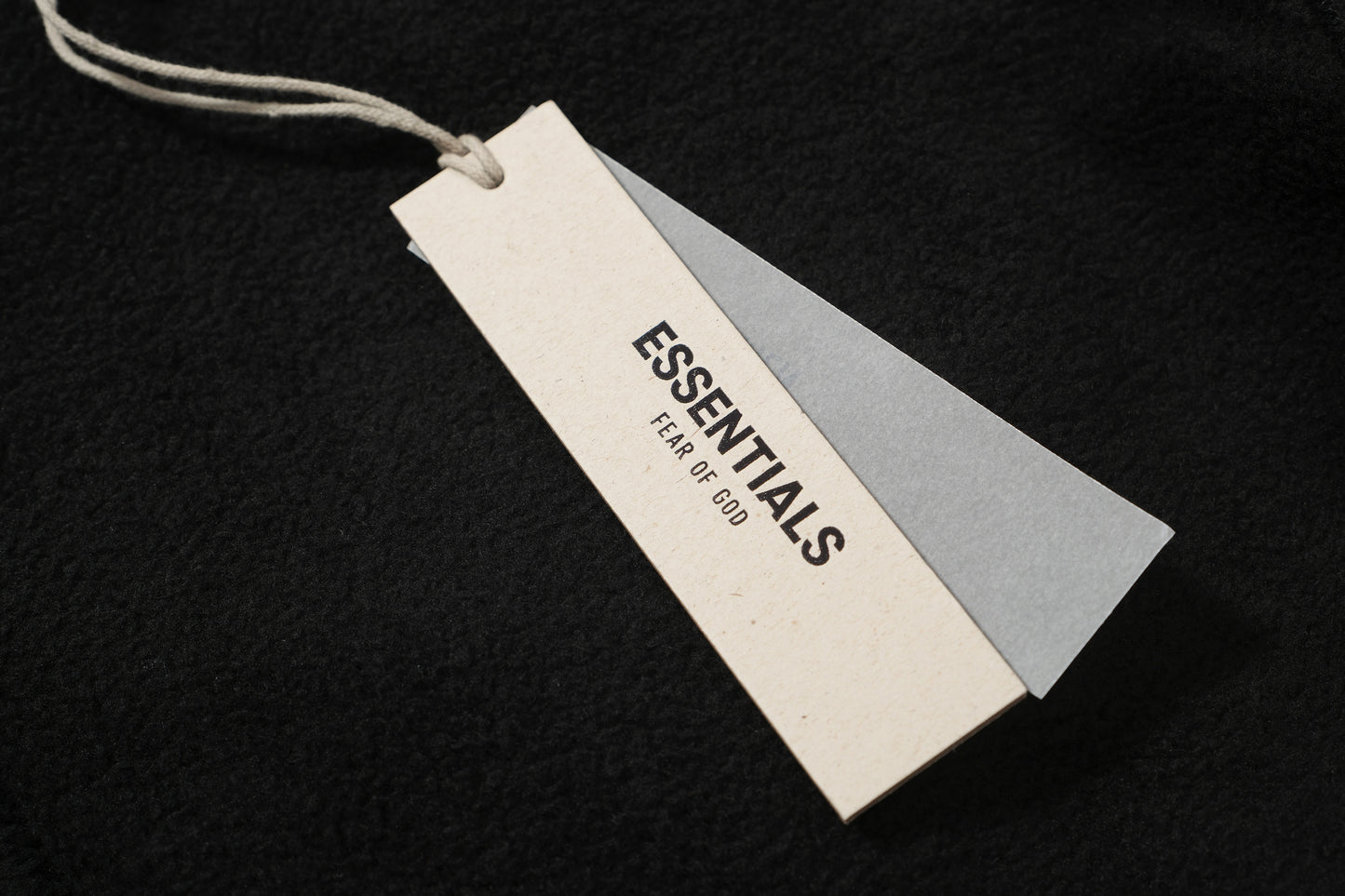 Fear of God essentials sweatpants