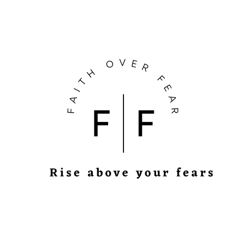 FAITH OVER FEAR STORE