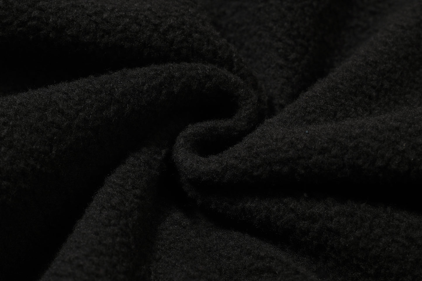 FEAR OF GOD STATE  LOGO PATCH HOODIE