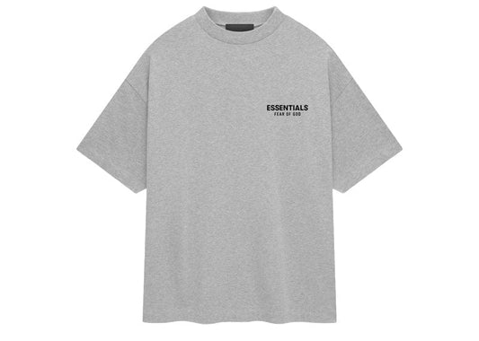 FEAR OF GOD ESSENTIALS CREW NECK