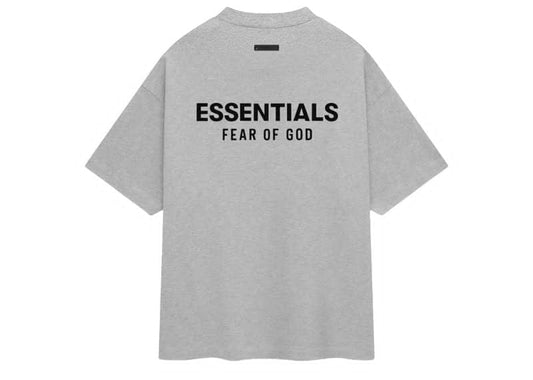 FEAR OF GOD ESSENTIALS CREW NECK