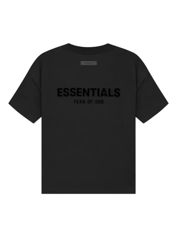 FEAR OF GOD ESSENTIALS CREW NECK
