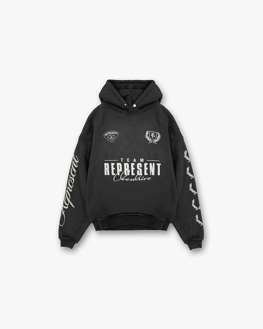 Represent World Championship hoodie