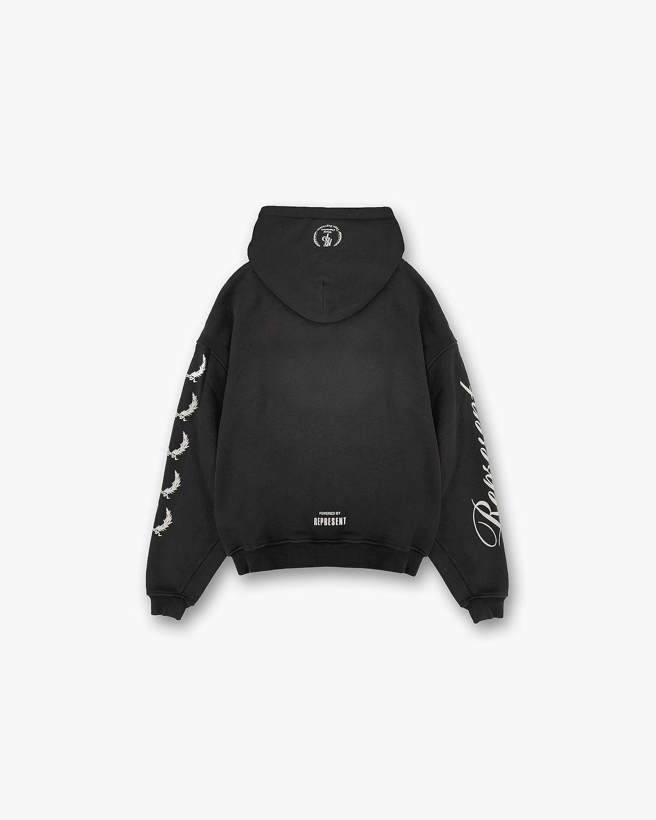 Represent World Championship hoodie