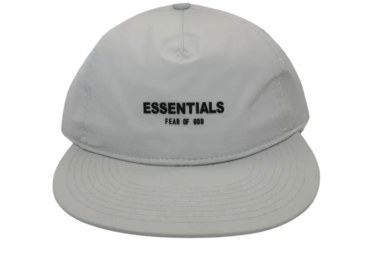 Essentials fear of God cap