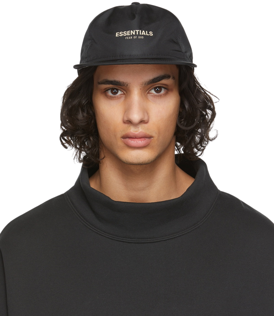 FEAR OF GOD ESSENTIALS CAP
