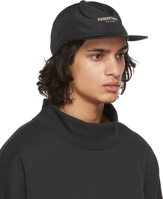 FEAR OF GOD ESSENTIALS CAP