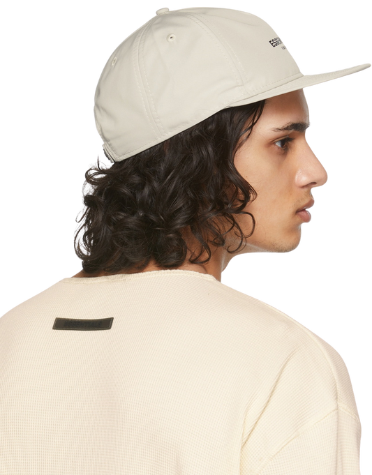 Essentials fear of God cap