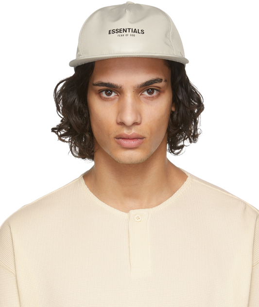 Essentials fear of God cap